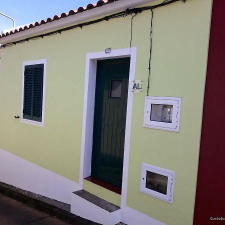 Villa Shr Houses Porto Formoso Exterior foto