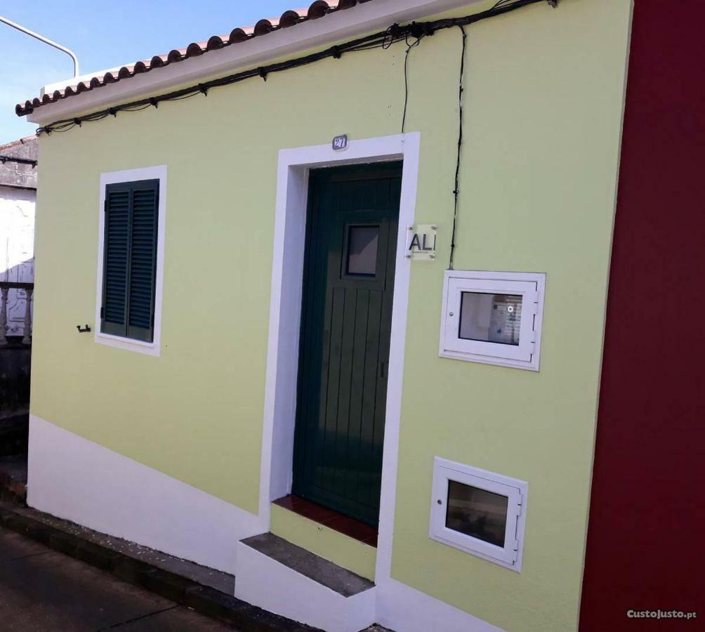 Villa Shr Houses Porto Formoso Exterior foto